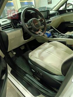 کیا K5